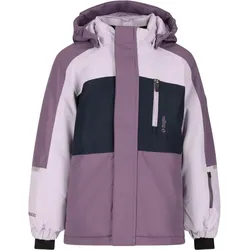 ZigZag Scout Skijacke Kinder 4411 - grape compote 4 (104)