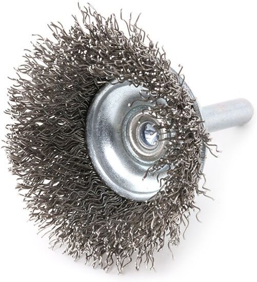 KS TOOLS 340.0011 Drahtbürste