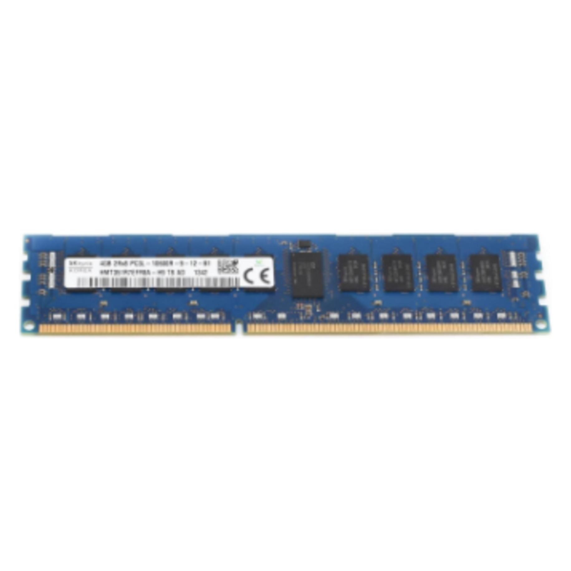 Lenovo RAID Controller-Cache-Speicher (1 x 4GB) (00MJ101)