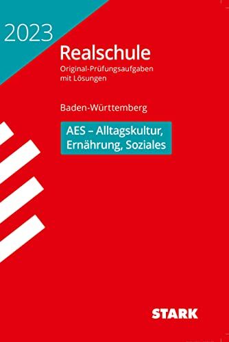 STARK Original-Prüfungen Realschule 2023 - AES - BaWü - Preis vom 13.10.2026 11:25:28 h