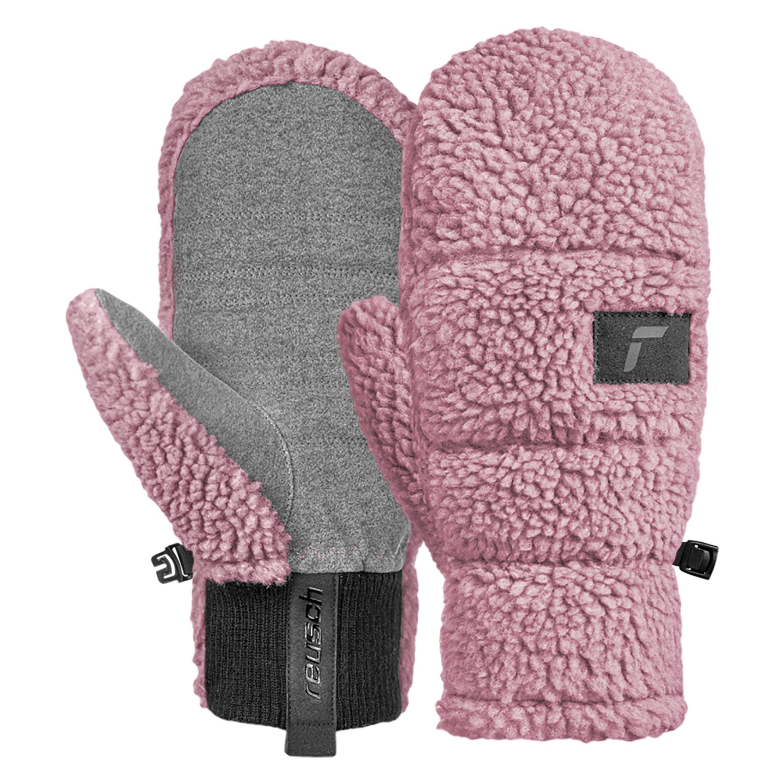 Reusch Bob Mitten (6) (6505476-6)