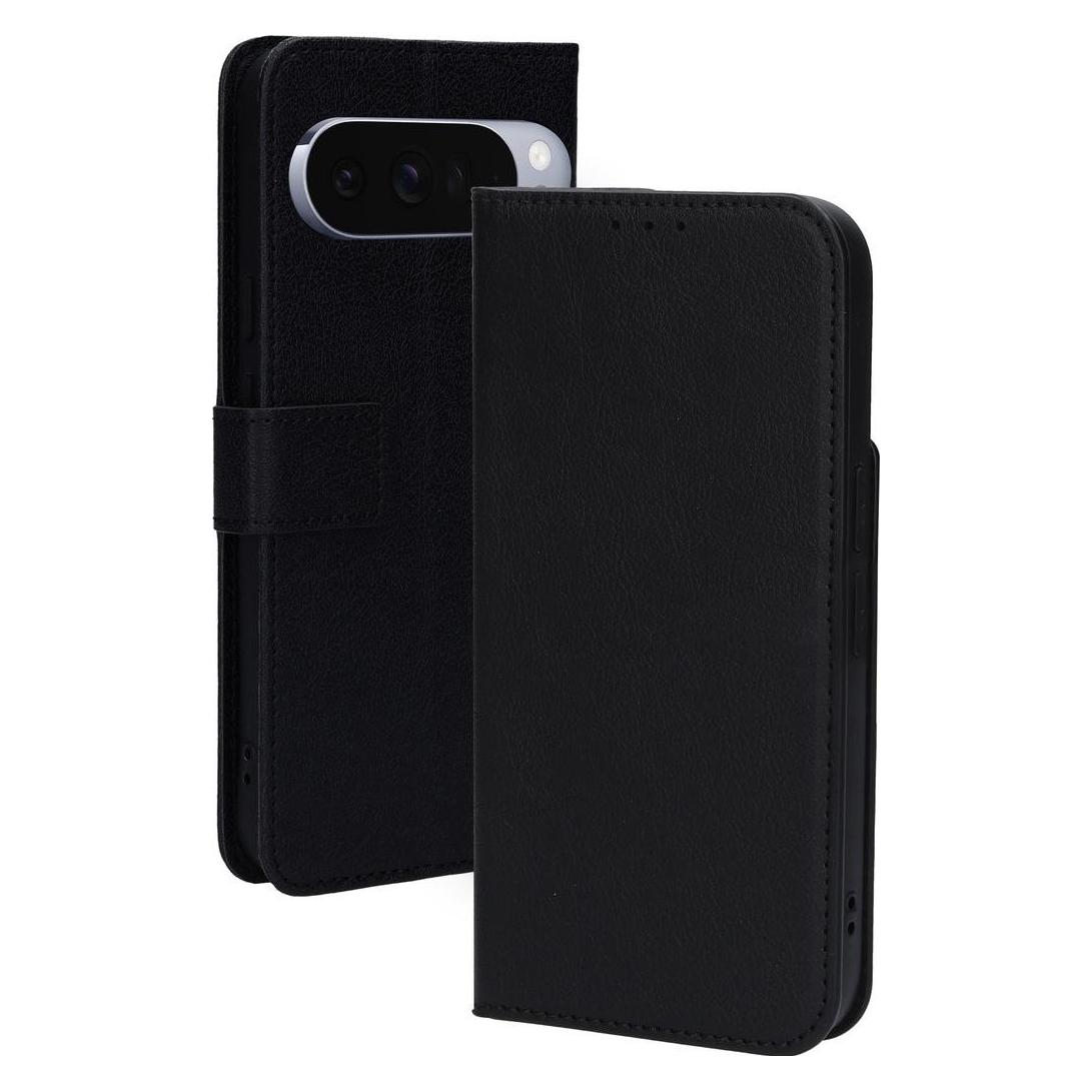 Mobiparts Classic Wallet Case Google Pixel 10 Pro XL Black (Google Pixel 10 Pro XL) (MP-130999)