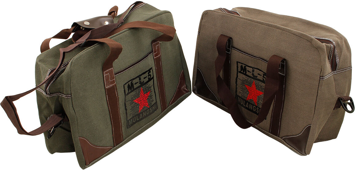 Axis Portokiller: Unisex Handtasche