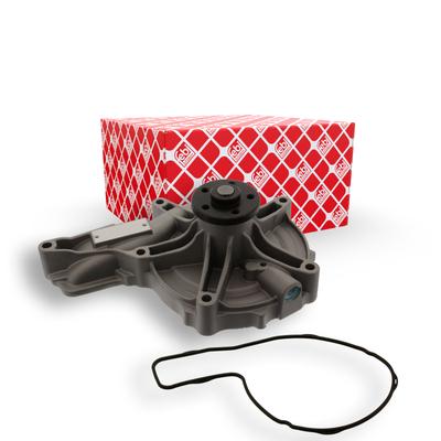 FEBI BILSTEIN Wasserpumpe 30451 für Volvo RENAULT TRUCKS