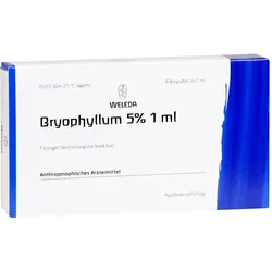 Bryophyllum 5 % (1 ml)