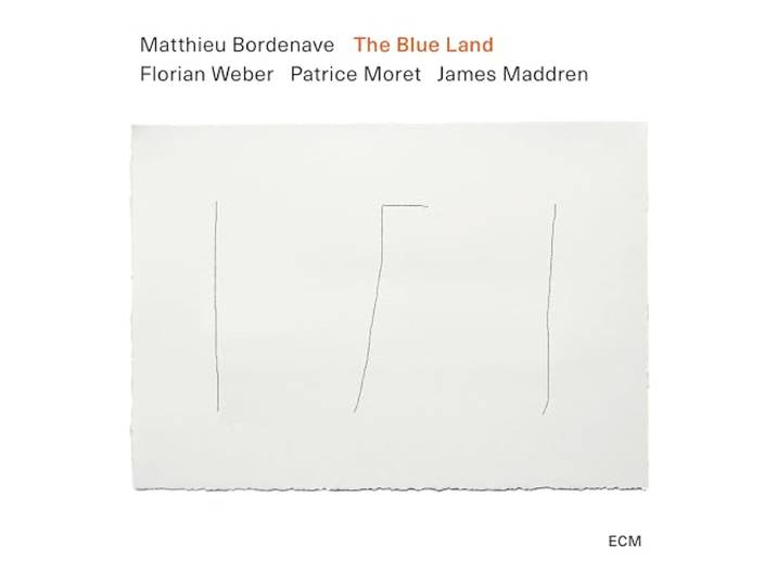 The Blue Land