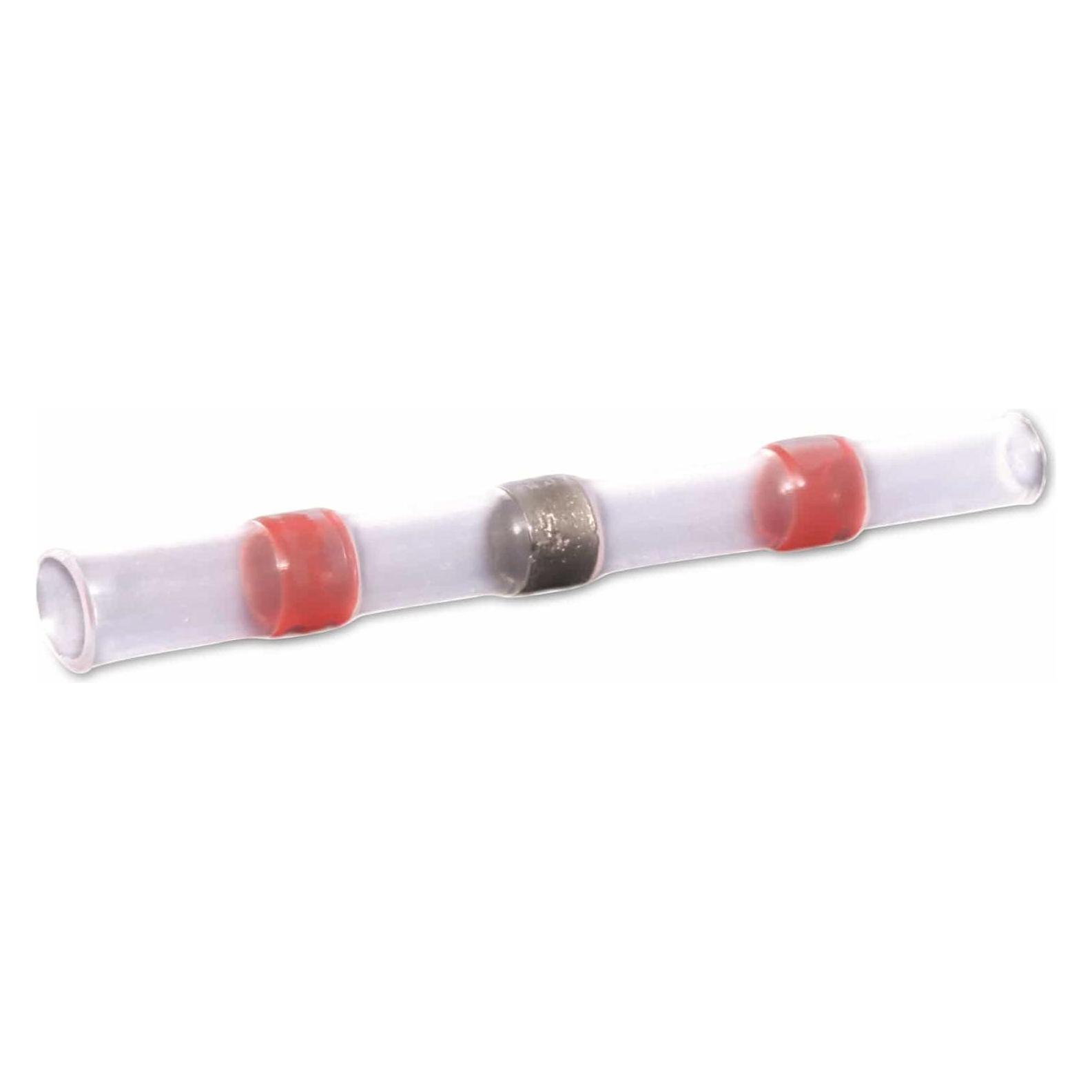 Quadrios Löt-Stück Setossverbinder 0.5...1.0 mm² 100 Stück Set (22C462)