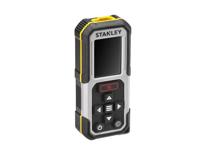 Stanley® FatMax® Entfernungsmesser 60m
