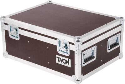 Thon Case 4 pcs. Cameo Flat Pro 7