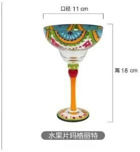 Uplift Treasures 360 Rotating Crystal Glass Wine Decanter 1500 Ml goblet 360ml f