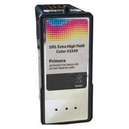 Primera LX500E/LX500EC DYE CMY (CMYK) (053339)