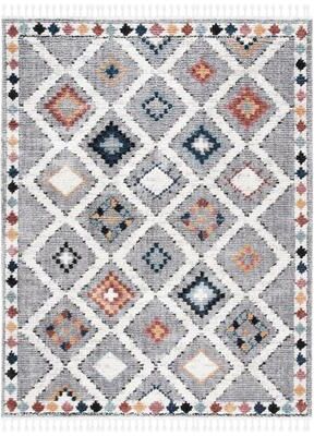 SAFAVIEH Morocco Jerina Tribal Rug