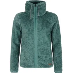 PROTEST Damen Unterjacke RIRI full zip top, Größe 36 in Blau Blau
