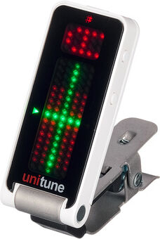 tc electronic UniTune Clip Tuner