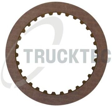 Trucktec Automotive Belaglamelle, Automatikgetriebe 08.25.049
