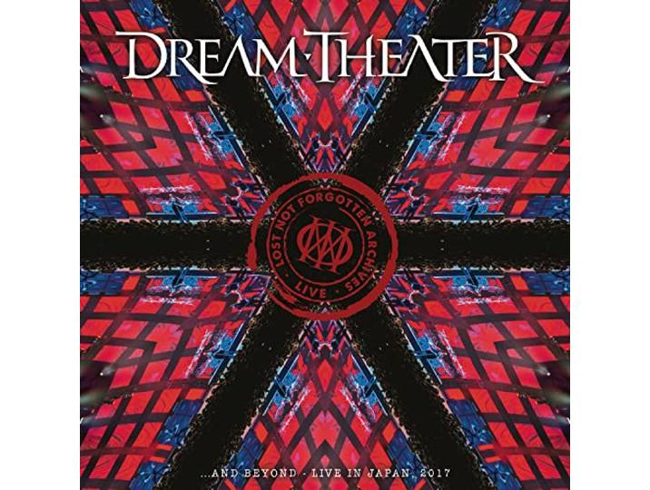 Lost Not Forgotten Archives: ...and Beyond - Live