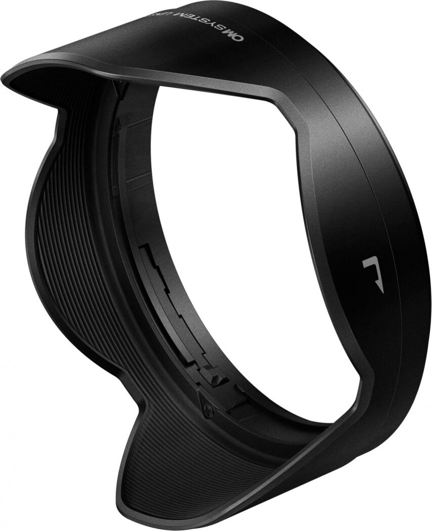 OM System LH-66D Pare-soleil pour 12-40mm