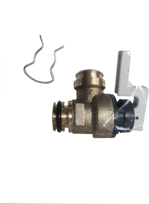 Bosch Sicherheitsventil 87160108760 für Gasheizkessel