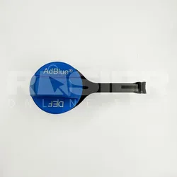 Mercedes-Benz Einfüllverschluss Blau A0004700300