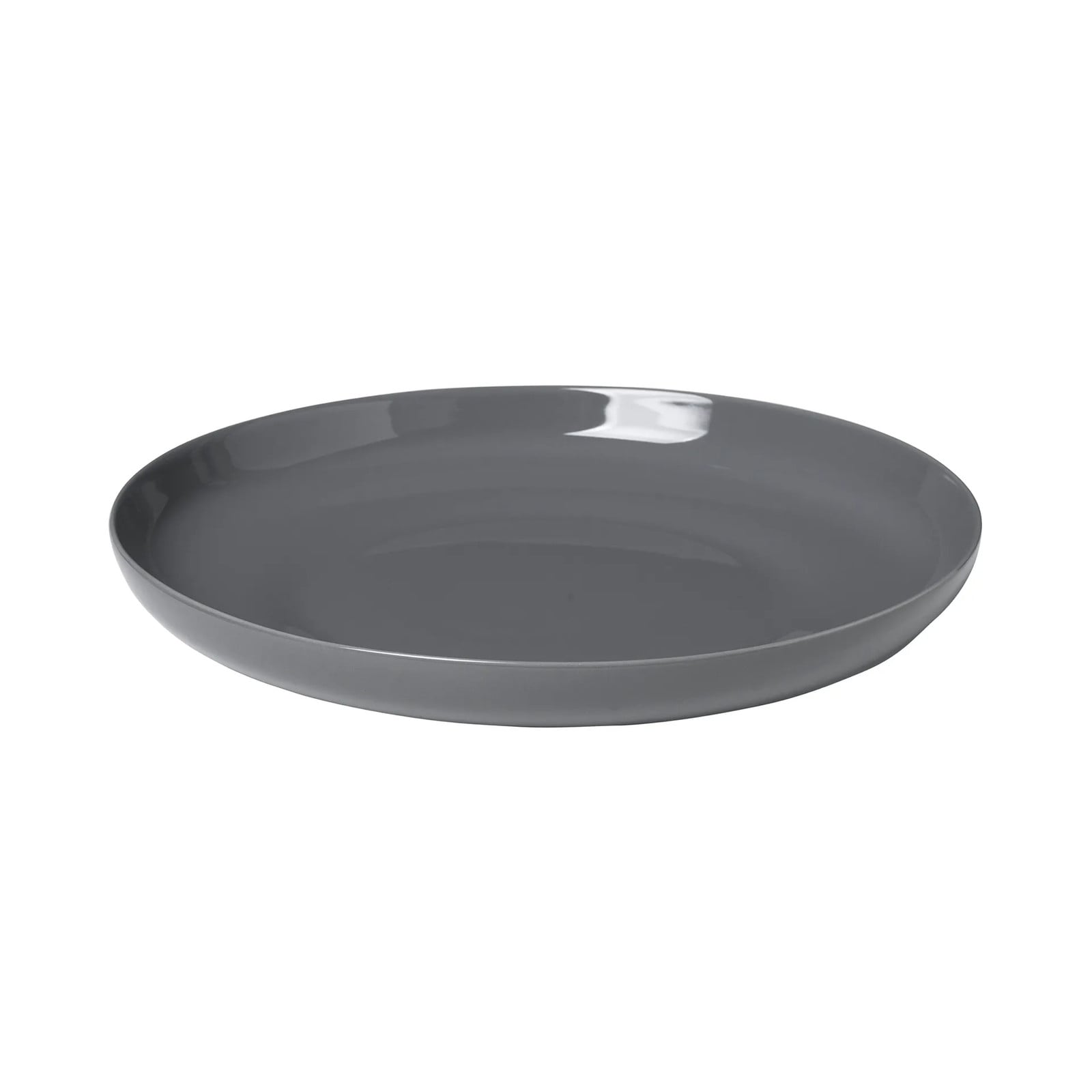 Blomus Ro saladeschaal Sharkskin Ø 30 cm