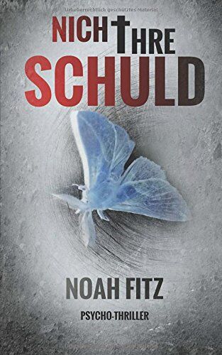 Noah Fitz - Nicht ihre Schuld - Preis vom 18.10.2026 19:22:15 h