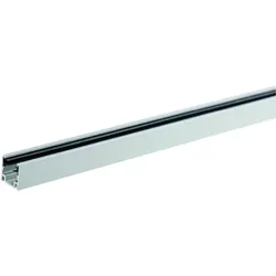 Rutec Projekt Zubehör für LED Strips VARDAflex NEON PIKO SVQ/TVQ - Aluprofil, mit Noppen-Verriegelung, 200cm RUP-PFH360
