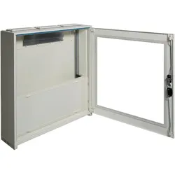 Hager WaMeSchrank,universN,IP43,800x800x205mm