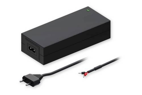 Teltonika EU 2-pin Power Supply 62W Netzteil
