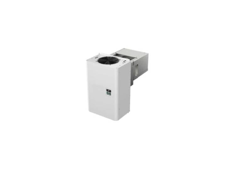 Groupe Monobloc Cavalier Positif Professionnel - 10 à 12 m³ - R290