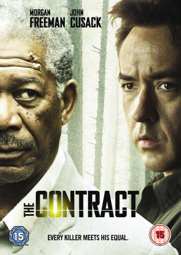 The Contract [UK Import] - Preis vom 30.09.2026 09:01:18 h