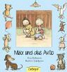 Eva Eriksson - Max und das Auto - Preis vom 10.10.2026 11:48:34 h