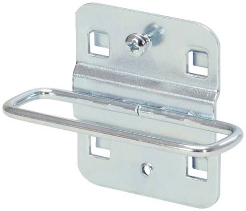 KS Tools 860.0839 Zangenhalter-Tiefe 20mm, 75mm (Ø) 75mm 1St.