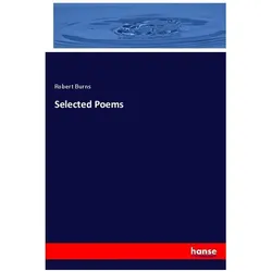 Selected Poems, Fachbücher von Robert Burns