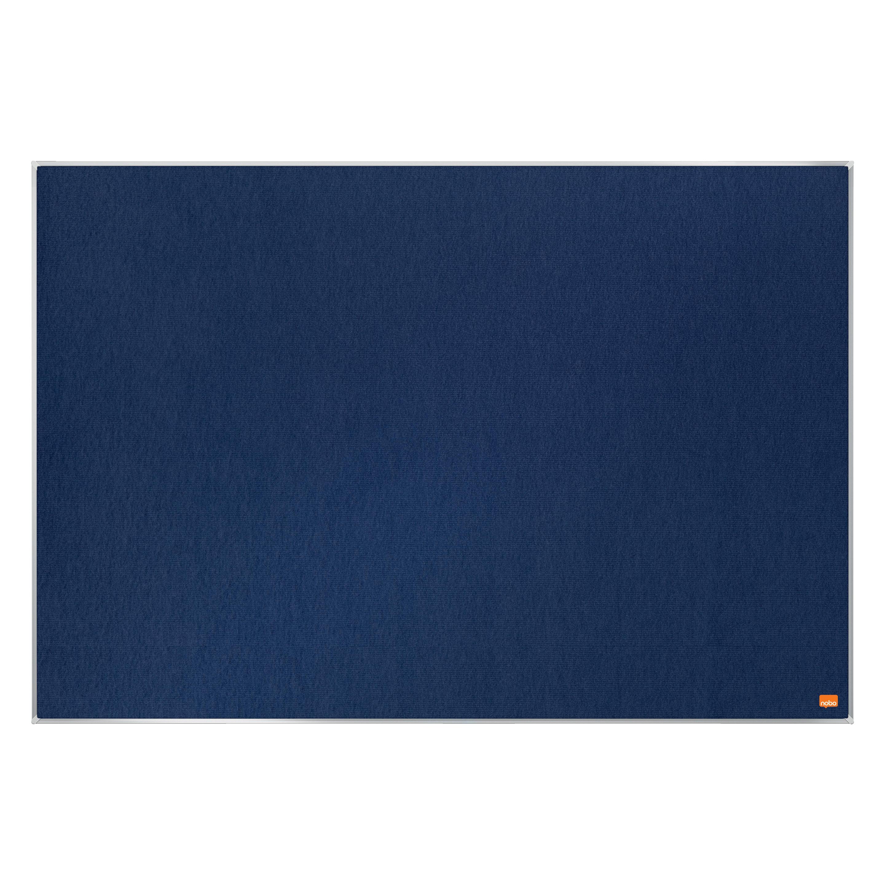Nobo Filz-Notiztafel Impression Pro (Pinnwand, 90 x 60 cm) (1915226)