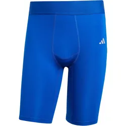 adidas Techfit kurze Tights Herren JN7400 - team royal blue L