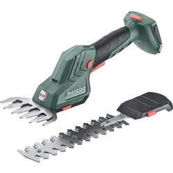 Metabo, Heckenschere, Strauch und SGS LTX Q (Akkubetrieb)