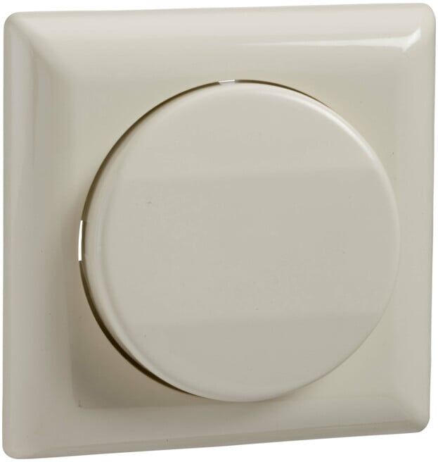 Elso Bouton-poussoir encastré pw 516100 (516100)