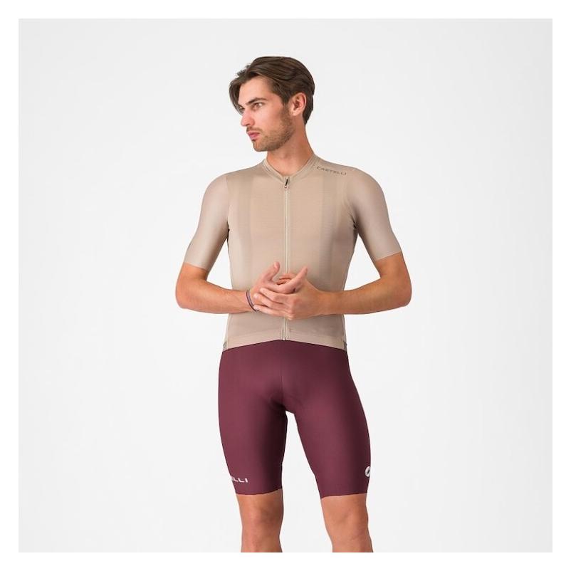 Castelli Espresso 2 Bibshort (L) (4526001-X_moerkeroed)