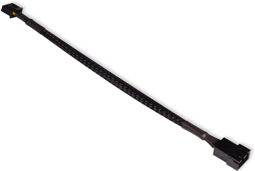 Alphacool Verl&auml;ngerung JST aRGB 3-Pin auf 3-Pin 15cm