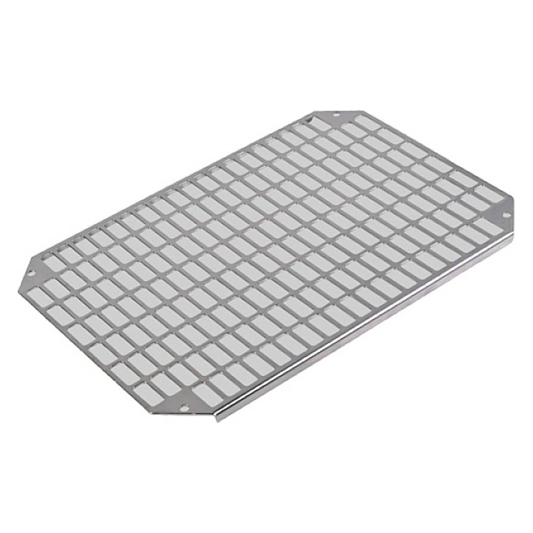 Fibox Montageplatten, 350 x 250 mm (MPP ARCA 3040)