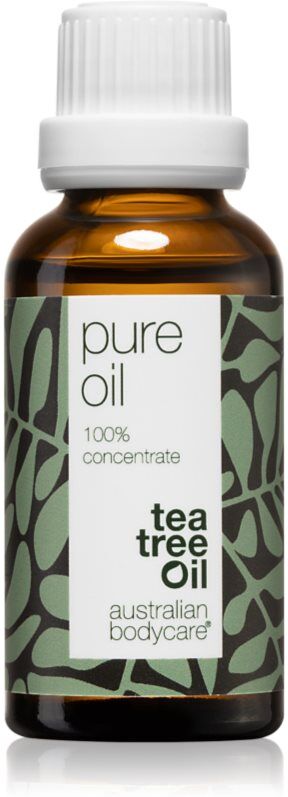 Australian Bodycare Tea Tree Oil huile d'arbre à thé 30 ml