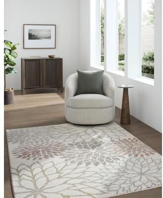 Livabliss Lausanne Area Rug