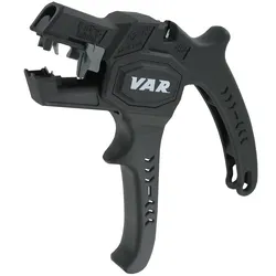 VAR Abisolierzange für 0,2 - 6,0 mm2-Kabel