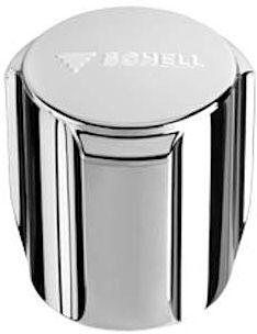 Schell Secur Comfort Griff 479960699 verchromt, mit Rastbuchse