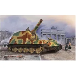 Trumpeter Grille30-30.5cm(Grw) L716 Morser'BAR' (BEAR)