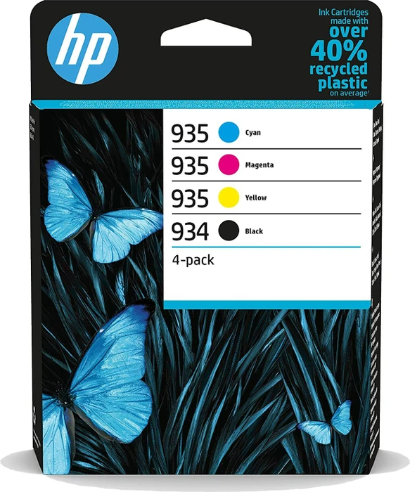 HP 6ZC72AE Nr. 934/935 Multipack