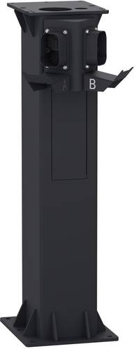 Schneider Electric Stele