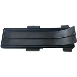 Mercedes-Benz Deckel Aktivkohlefilter links A2108350240