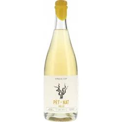Pét-Nat XRL-LO Vins El Cep BIO