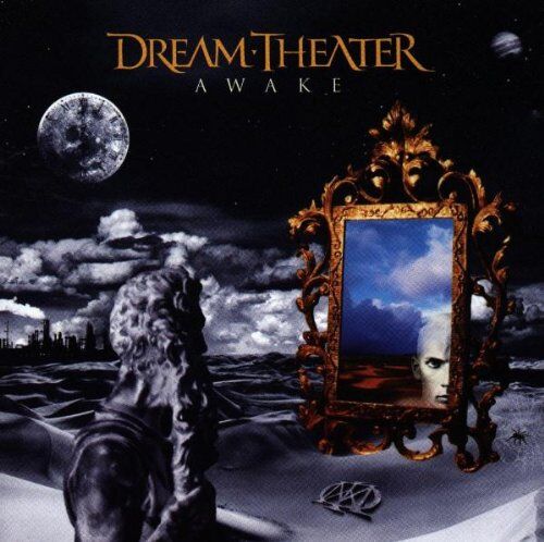 Dream Theater - Awake - Preis vom 11.10.2026 03:10:56 h